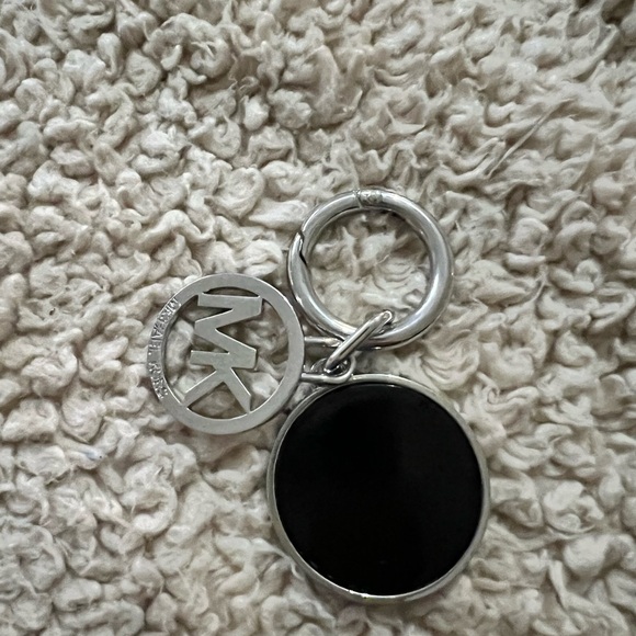 Michael Kors Purse Charm/KeyChain - Picture 3 of 3